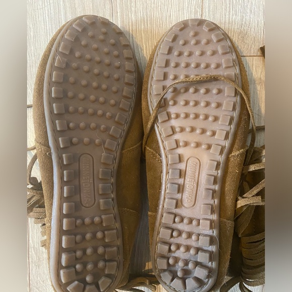 Minnetonka Booties - Picture 6 of 6